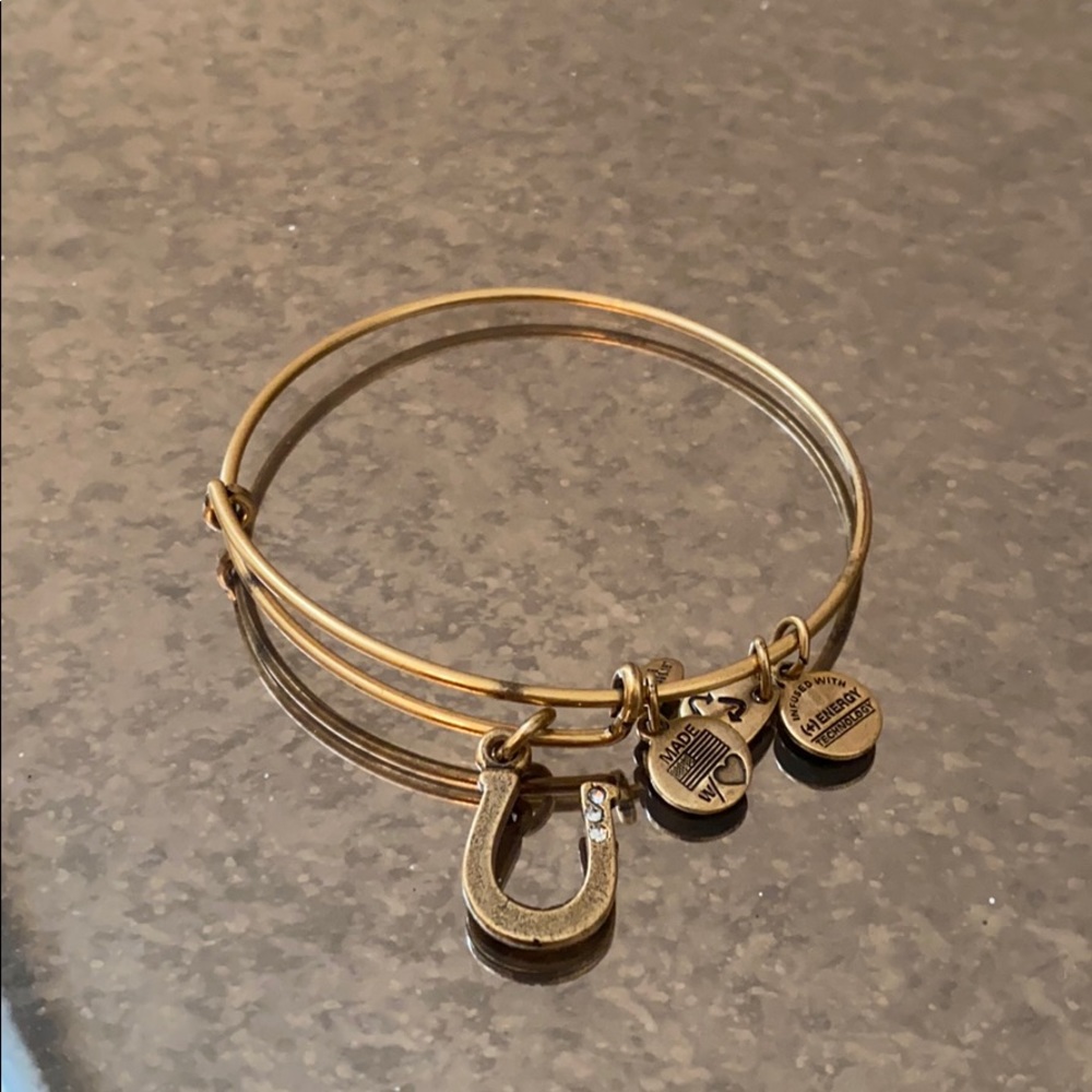 Alex and Ani Bracelet